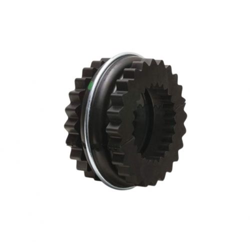 TB Woods 10E Split Insert Coupling Sleeve W/Ring EPDM 