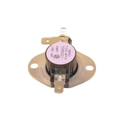 Control Limit For Lennox Part# 10M62