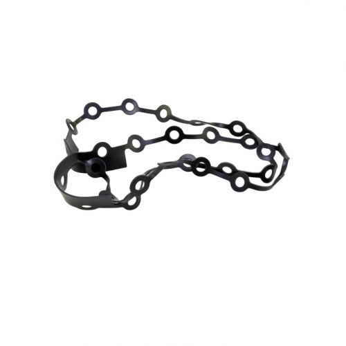 Evap Waterbox Gasket For Carrier Part# 10Xr35000201