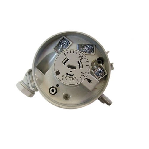 .4-4"Wc Adjpressureswitch For RBI Boiler -Part# 11-0420