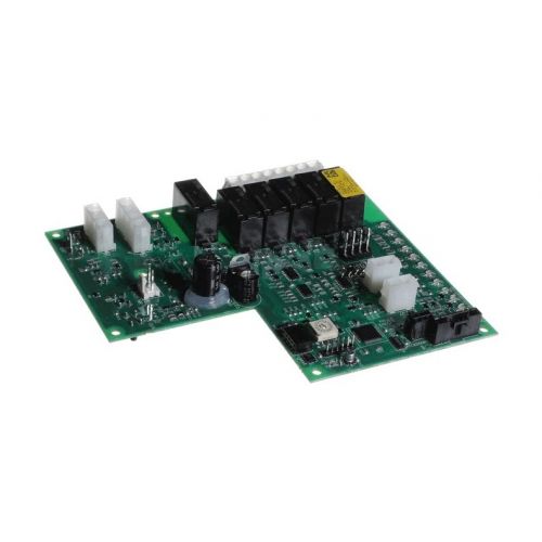 Scotsman Ice Machines 11-0662-21 Control Board