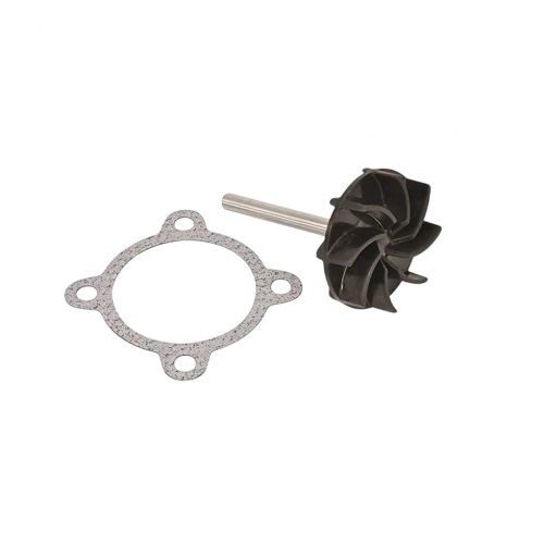 Impeller & Shaft For Taco -Part# 110-207RP