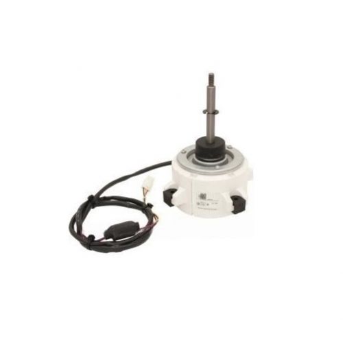 Heat Controller 11002015000247 Brushless DC Fan Motor