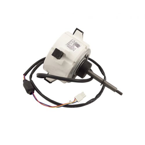 Heat Controller 11002015A00096 Brushless DC Motor