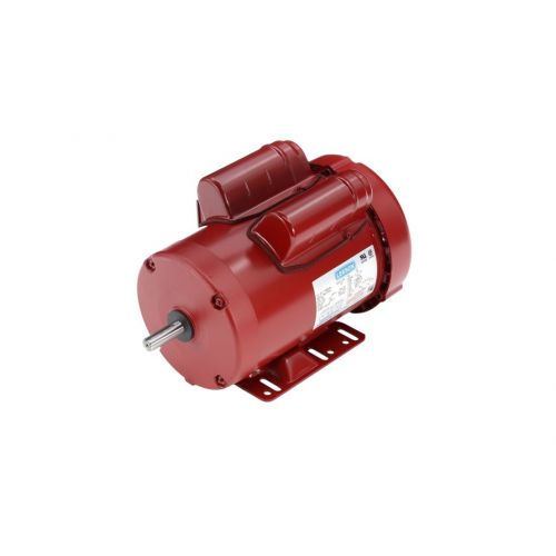 Regal Rexnord - LEESON 110089.00 1.5HP Agricultural Motor 1725 RPM 115/208-230V 1PH