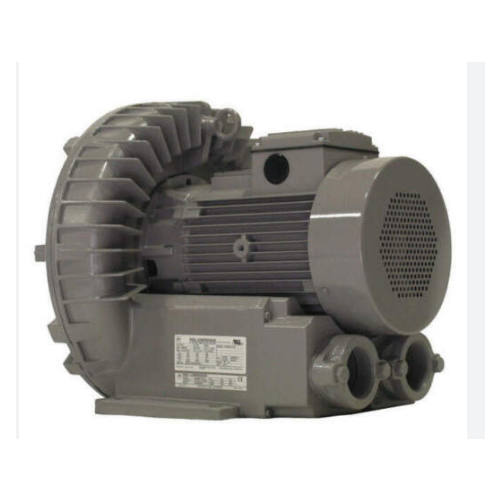 Burnham Boiler 110101-01 Blower Inlet Shroud Assembly