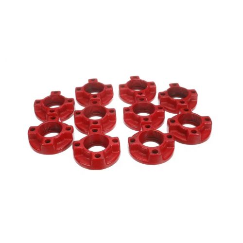 Armstrong Fluid Technology 110140-201 2-1/2" Flange CI Painted Pack Of 10 