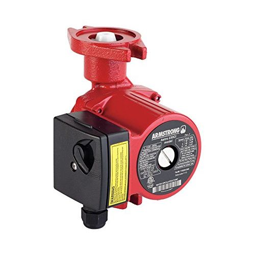 115V Ci Astro 230 Circulator For Armstrong Fluid Technology -Part# 110223-305
