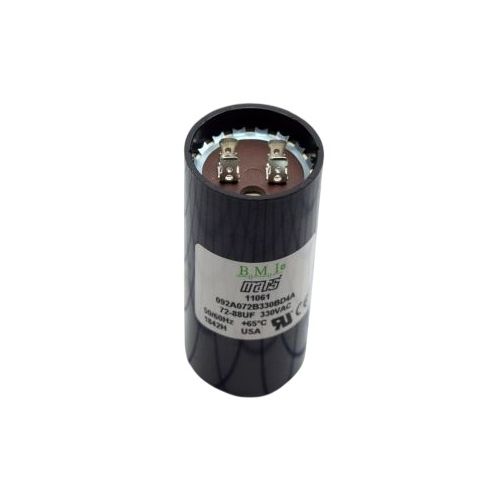 72-88Mfd 330Vac Start Capac For MARS -Part# 11061