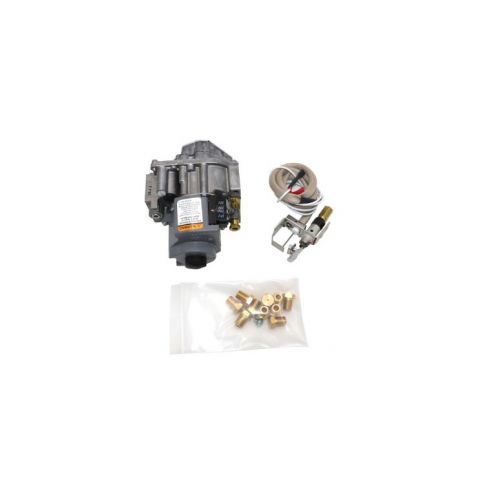  BURNHAM NEW YORKER 110928-01 Natural Gas To LP Conversion Kit 