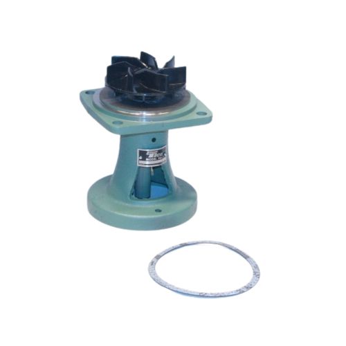 Taco 111-058RP Circulator Pump Cast Iron Bracket Assembly
