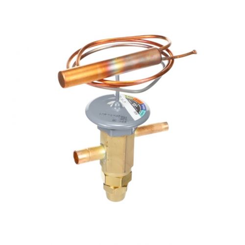 Sporlan Controls 111333 1/4-Ton Thermostatic Expansion Valve R404A 1/8"X3/8" ODF