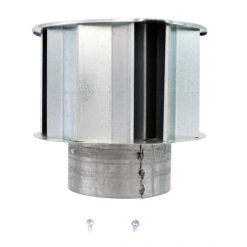 4 Vent Cap For Reznor Part# 111848