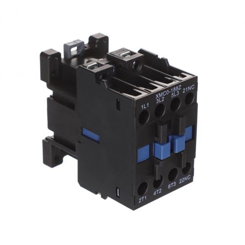 Carrier 11203502000084 Contactor
