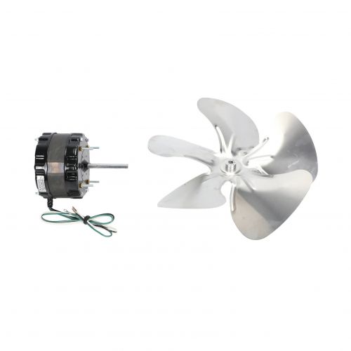 Sterling HVAC 11253R08419-001 Condenser Fan Blade & Motor