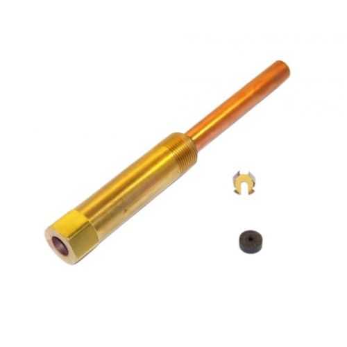 34Copperwell12Dia4Insul For Honeywell Part# 112634Aa