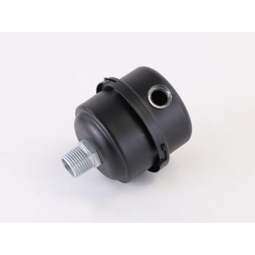 Filter, Air, 1/2Npt, Paper For Quincy Compressor -Part# 112835-004