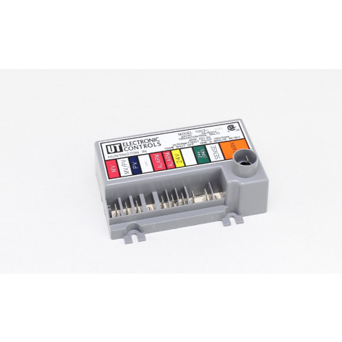 Utica-Dunkirk 1140007 Intermittent Pilot Ignition Control W/Alarm Terminator 24V
