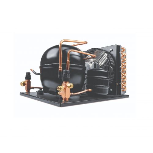 Danfoss 114N2027 3/4HP Condensing Unit R134A 115V