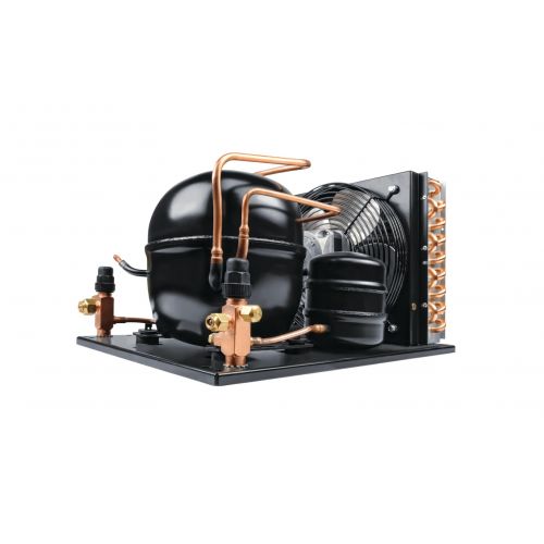 Danfoss 114N2328 3/5HP Condensing Unit R404A/R507 115V/1PH