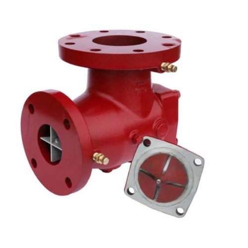 Xylem-Bell & Gossett 115129 10" X 10" Suction Diffuser Plus JJ-3