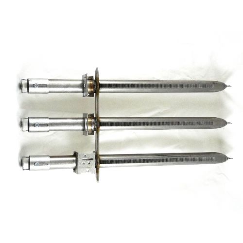 Tri-Burner Assembly, 3 Burners For International Comfort Products -Part# 1160378