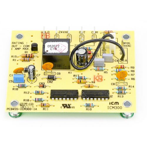 Defrost Board For International Comfort Products -Part# 1160717