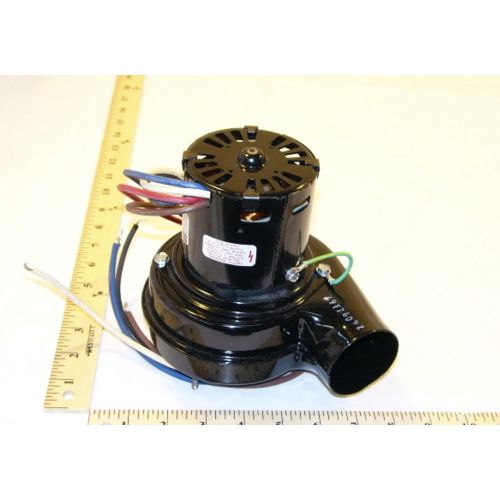 Draft Inducer Motor For International Comfort Products -Part# 1160734