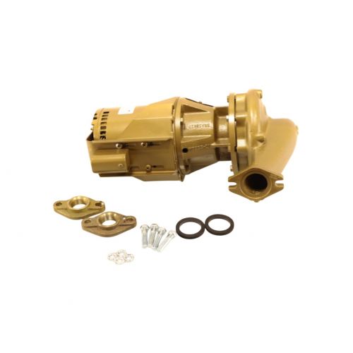 H51-1Ab 1/4Hp 1Ph Brnz Leadfre For Armstrong Fluid Technology -Part# 116432MF-133