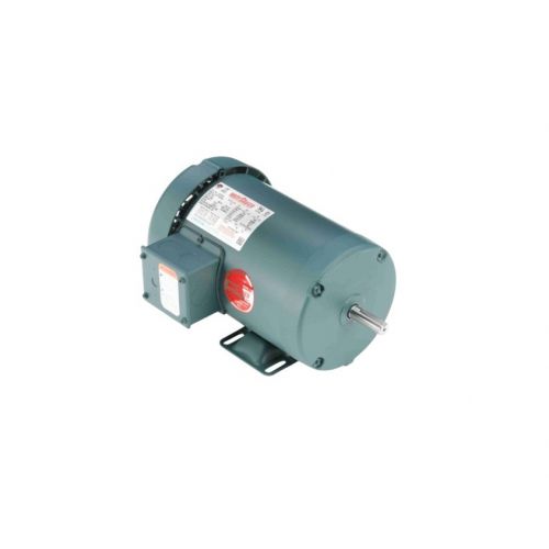 Regal Rexnord - LEESON 116759.00 1.5HP General Purpose Motor 1750 RPM 230/460V 3PH