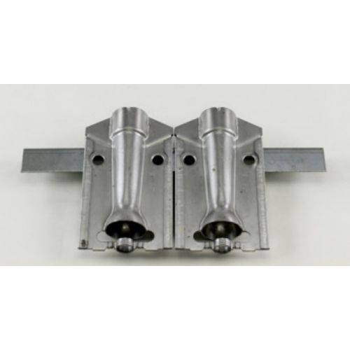 2 Section Burner Assembly For International Comfort Products Part# 1172884