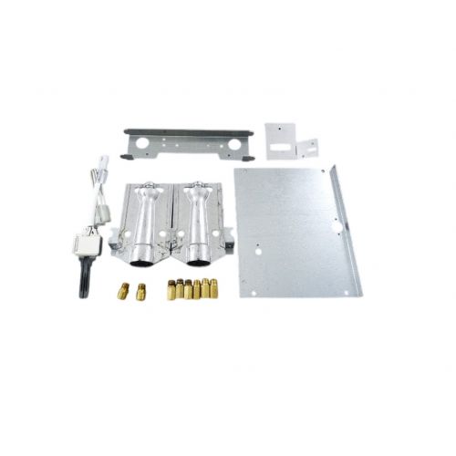 2-Burner Repl Assy,Natural Gas For International Comfort Products -Part# 1170744