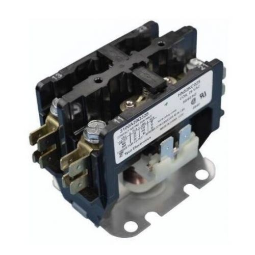 2P 20A 24V Contactor For International Comfort Products -Part# 1171160