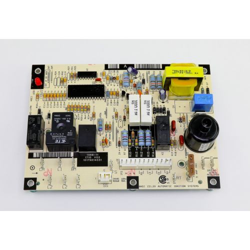 Integrated Circuit Board For International Comfort Products -Part# 1171166
