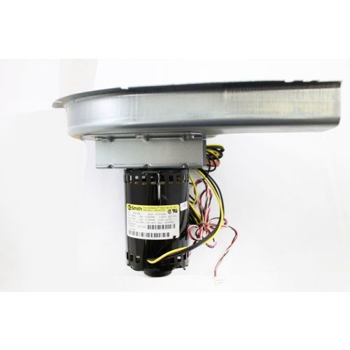 Inducer Motor Assy 460V For International Comfort Products -Part# 1171315