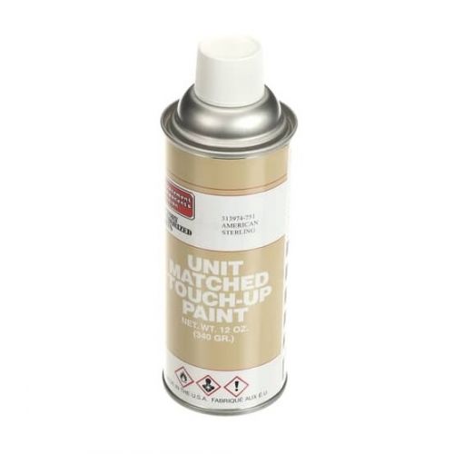 ICP 1171357 Air Conditioner Touch-Up Paint