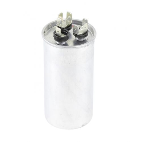 253Mfd 440V Rnd Run Capacitor For International Comfort Products Part# 1172093