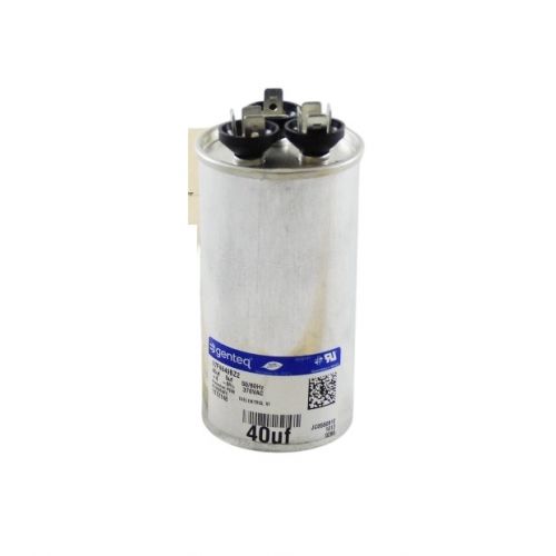 International Comfort Products 1172148 Round Run Capacitor 40/5 MFD 370V
