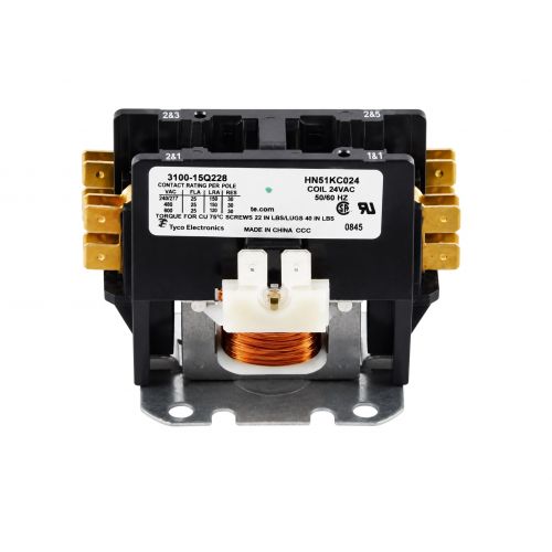 International Comfort Products 1172472 1-Pole Contactor 30A 24V