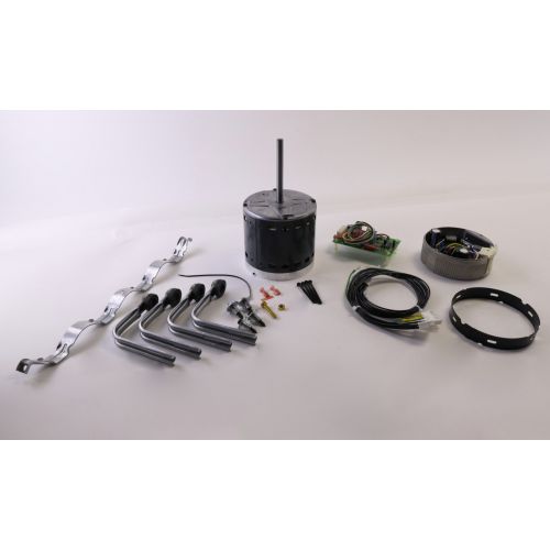 Vspeed 1Hp Blower Motor Kit For International Comfort Products Part# 1173049