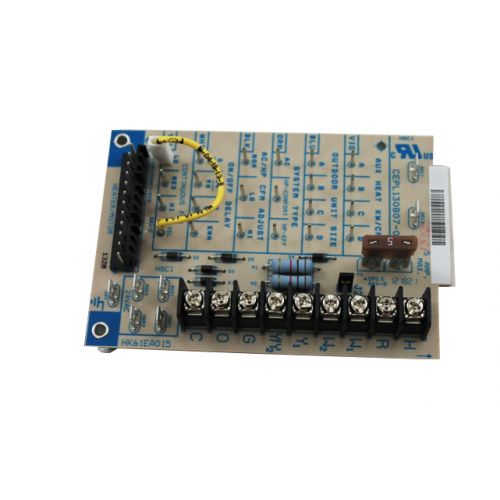 Circuit Board For International Comfort Products -Part# 1174929