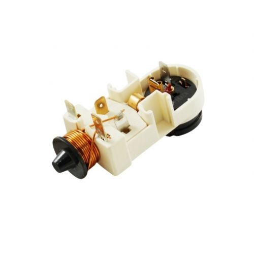 Start Relay With Overload For Nidec-Secop -Part# 117U4148