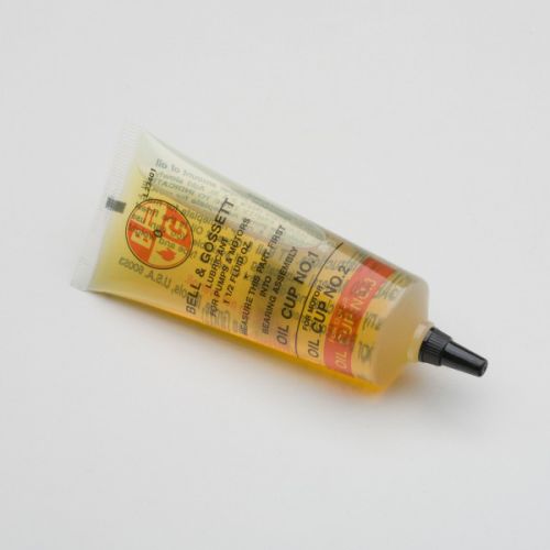 100 Pack Tube Of Oil (L23401) For Xylem-Bell & Gossett -Part# 118153
