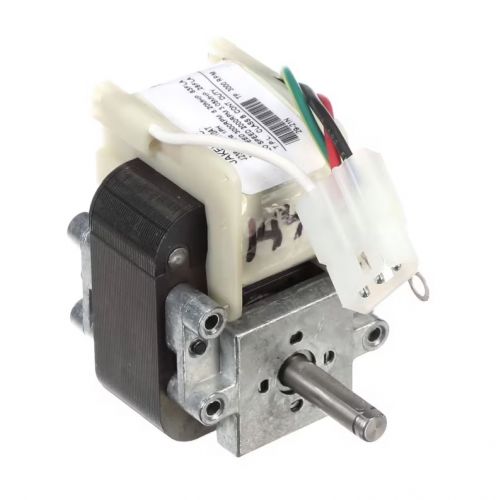 Mtr Inducer 1115 2Spd For International Comfort Products Part# 1183449