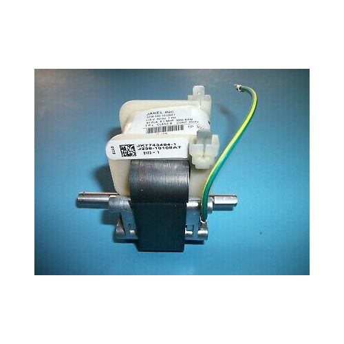 115V 3000Rpm Inducer Motor For International Comfort Products -Part# 1183525