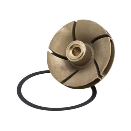 Bronzeimpeller 2 3/4"Fullrun For Xylem-Bell & Gossett -Part# 118431LF