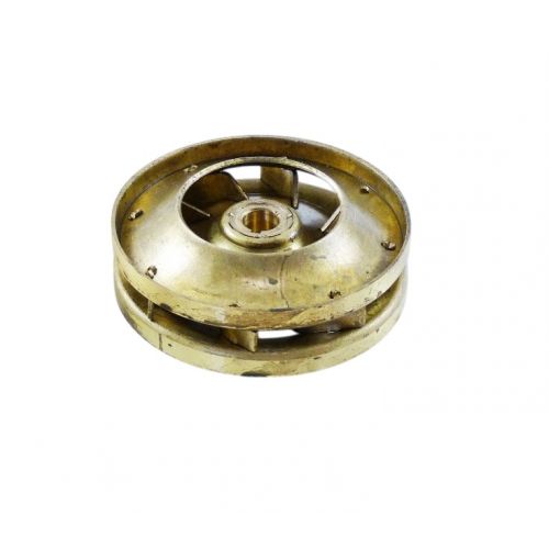 Impeller 3"Fullrunnerleadfree For Xylem-Bell & Gossett -Part# 118434LF