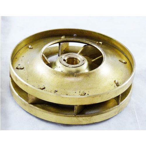 Impeller 3.25" Full Runner For Xylem-Bell & Gossett -Part# 118435LF