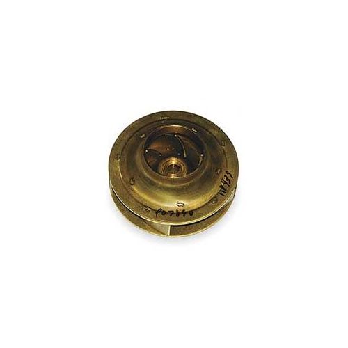 Brz Impeller 3 7/8"Full Runner For Xylem-Bell & Gossett -Part# 118440LF