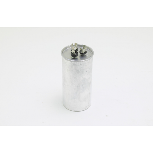 755Mfd 440V Rnd Run Capacitor For International Comfort Products Part# 1185308